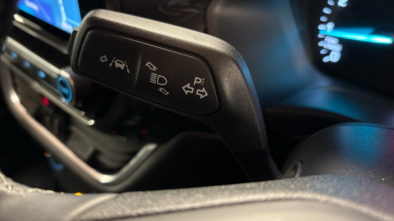 Ford Puma 1.0 EcoBoost Hybrid mHEV Titanium 5dr Petrol Hatchback